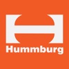 Hummburg