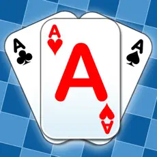 Application Super Spider Solitaire! 4+