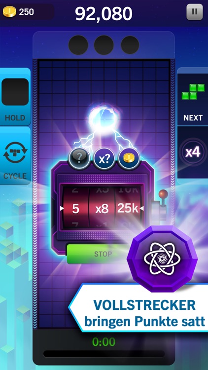 Tetris® Blitz screenshot-5