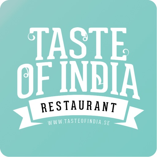 Taste of India Restaurant