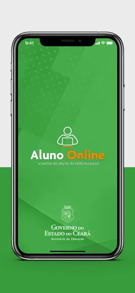 Game screenshot Aluno Online SEDUC-CE mod apk