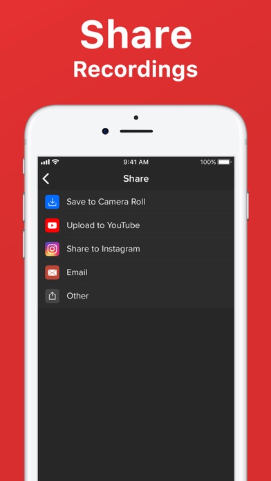 Go Record Screen Recorder By Alloy Studios Ios United Kingdom Searchman App Data Information - roblox project alpha v4 roblox hack mobile