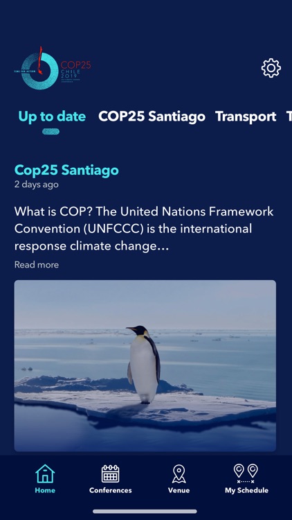 COP25