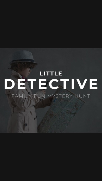 Little Detective screenshot 1