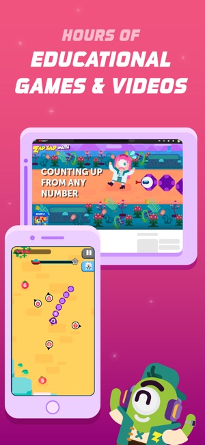 Kindergarten Math: Kids Games(圖5)-速報App