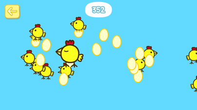 Peppa Pig: Happy Mrs Chicken Screenshot 3