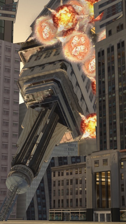 Demolition 3D screenshot-4