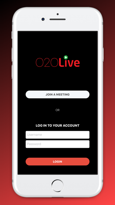 O2O Live screenshot 2