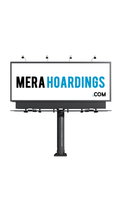 How to cancel & delete Mera Hoardings from iphone & ipad 1