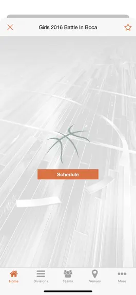 Game screenshot Taylored Athletes Basketball hack