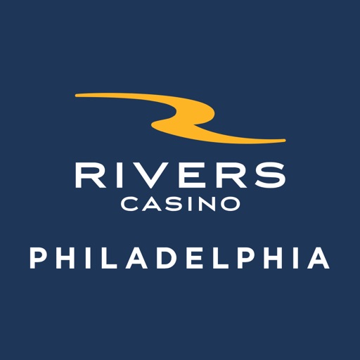 Rivers Casino Philadelphia iOS App