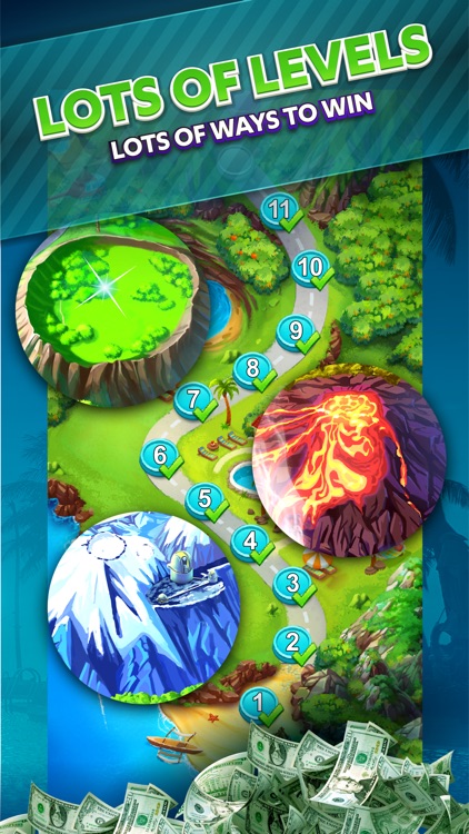 Match To Win: Cash Giveaway
