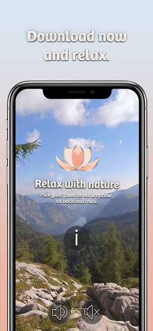 Relax with Nature VR(圖6)-速報App