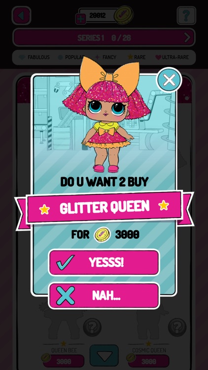 L.O.L. Surprise Ball Pop screenshot-7