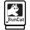 runcat adjustable hat