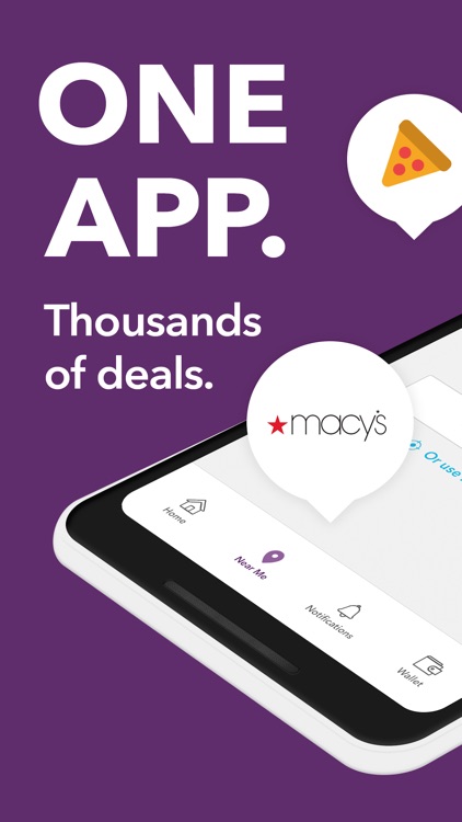 RetailMeNot: Coupons & Savings screenshot-5