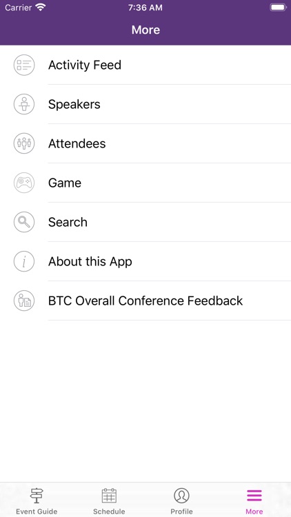 Bank Trainers Conference