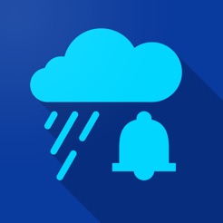 Alarma de lluvia - Rain Alarm