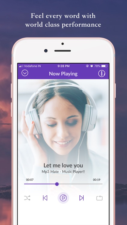 Video To Mp3 - Mp3 Mate