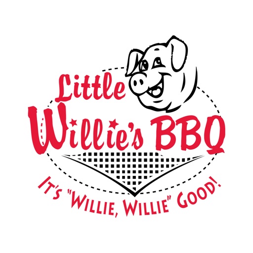 Little Willie's Barbecue icon