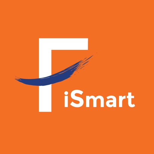 Finansia iSmart iOS App