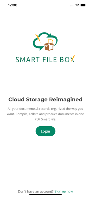 Smart File Box(圖1)-速報App