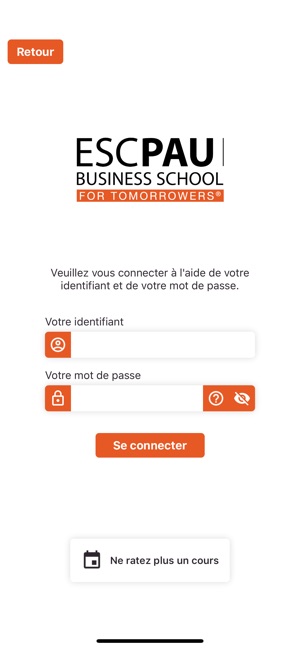 ESC PAU BUSINESS SCHOOL