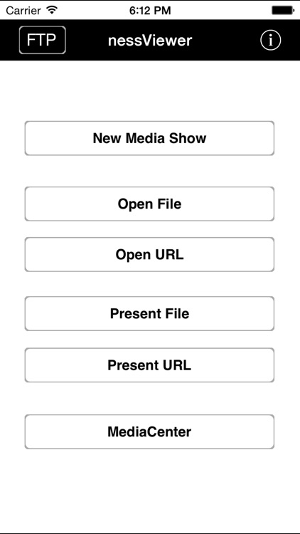 nessViewer