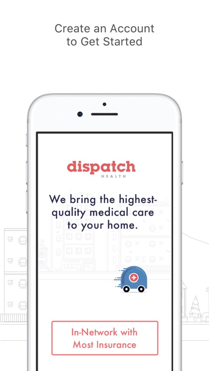 DispatchHealth