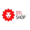 DTLshop.ru - детейлинг-маркет