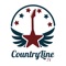 CountryLine is the digital fan club for ALL country music