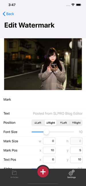 SLPRO EX for WordPress(圖4)-速報App