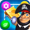 Pirate King Gold Quest
