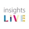 At Insights Live you’ll have the unique opportunity to build both skills and connection