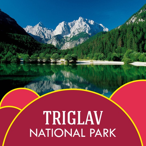 Visit Triglav National Park icon