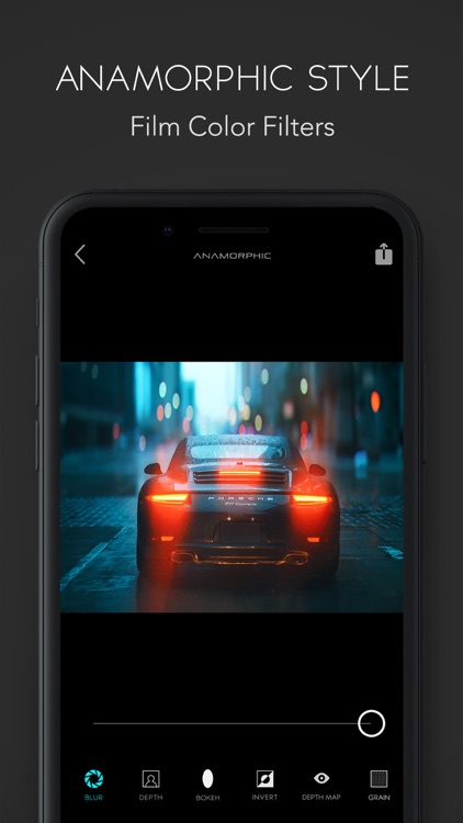 Anamorphic