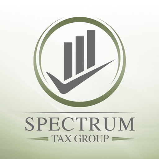 Spectrum Tax Group Icon