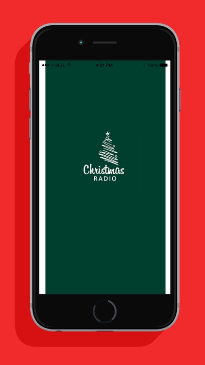 Christmas Radio Stations