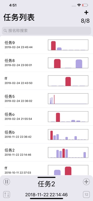 Stopwatch(圖4)-速報App