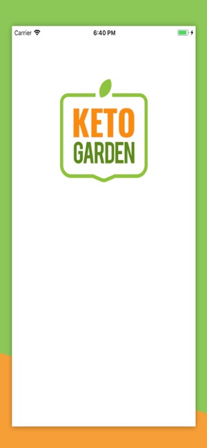 Keto Garden - Order Keto Meals(圖2)-速報App