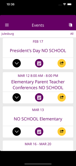 Julesburg School District, CO(圖4)-速報App