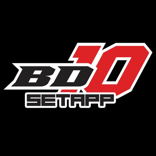 BD10 Setapp