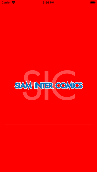 How to cancel & delete Siam Inter Comics from iphone & ipad 1