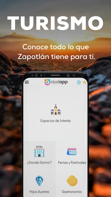 Ciudapp Zapotlán