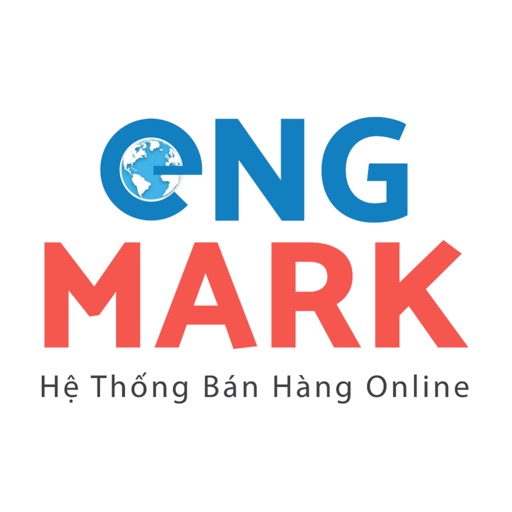 EngMark – App bán hàng online