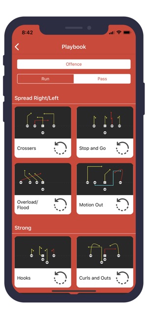 AQ Coach(圖6)-速報App