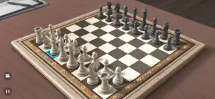 Imágen 4 Real Chess 3D iphone