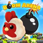 Boom Arena Multiplayer Bomber