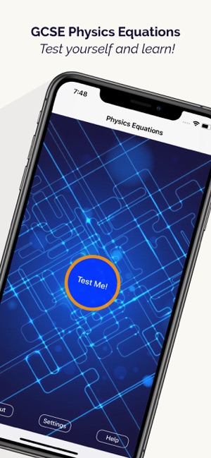 PhysQuiz - Equations(圖1)-速報App