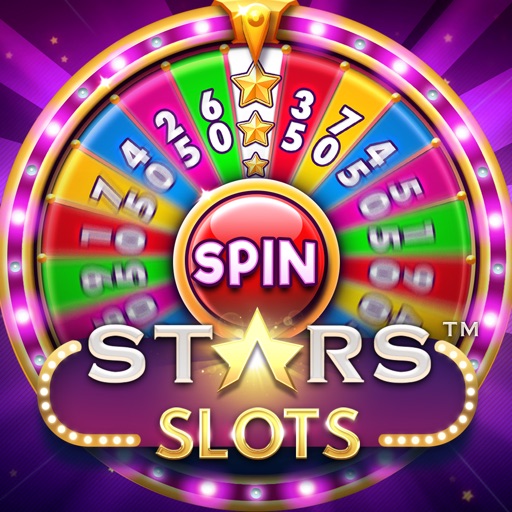 Stars™ Slots Casino